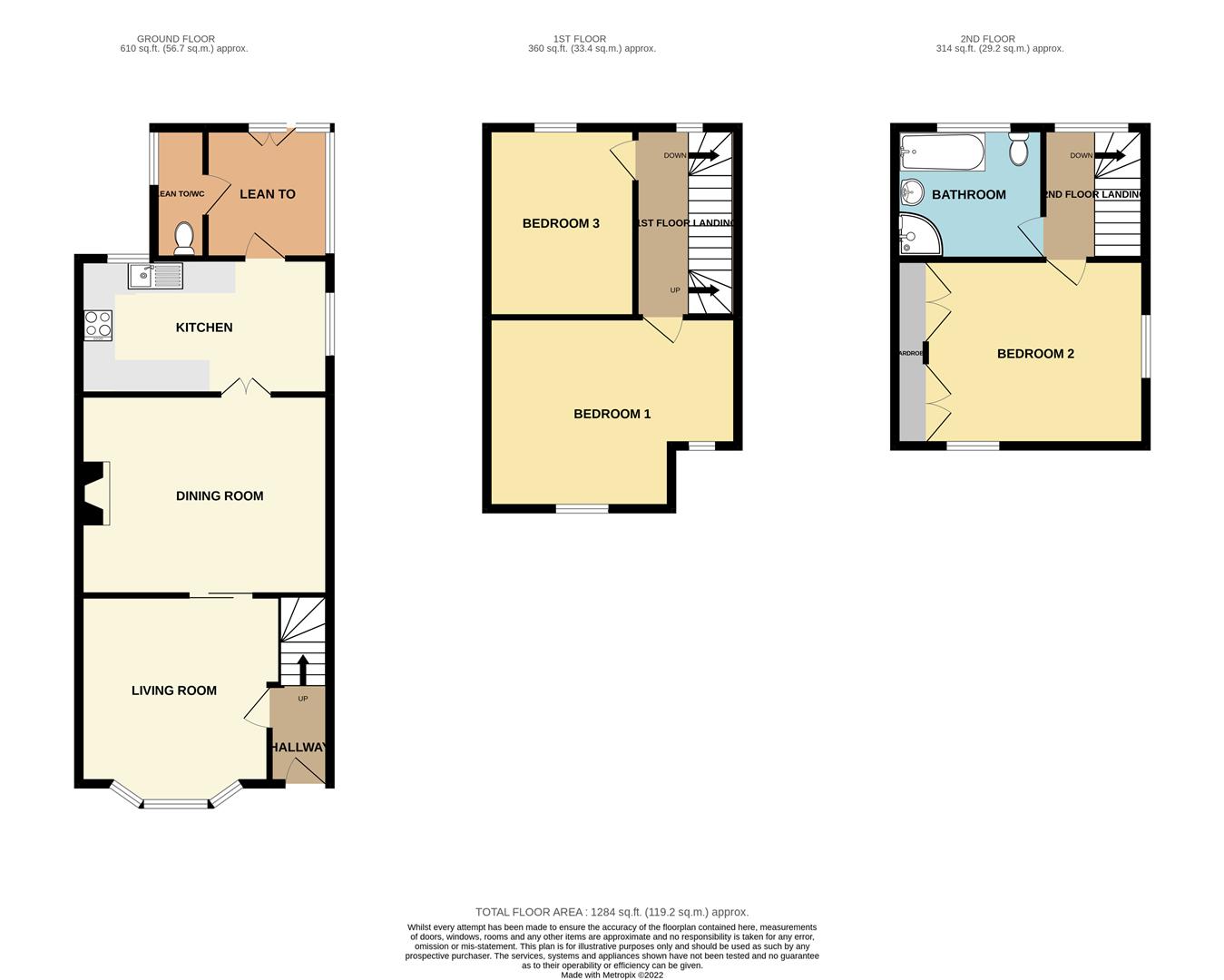 Derby Road, Stapleford Robert Ellis Estate Agents